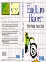 Sega  Master System  -  Enduro Racer
